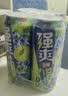 锐澳（RIO）鸡尾酒 预调酒 冰饮果酒  强爽8度冻顶乌龙口味 500ml*6罐 实拍图
