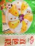 安井双色糕 280g*3袋 共30块装 营养早餐 速冻糕点发糕蒸糕面点 实拍图