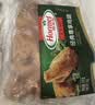荷美尔（Hormel）奥尔良风味尊享鸡翅2斤装 1000g 烤翅炸鸡翅半成品 空气炸锅食品 实拍图