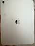 Apple/苹果 iPad 11英寸 A16芯片2025年款 平板电脑 (128GB WLAN版学习办公娱乐)银色 实拍图