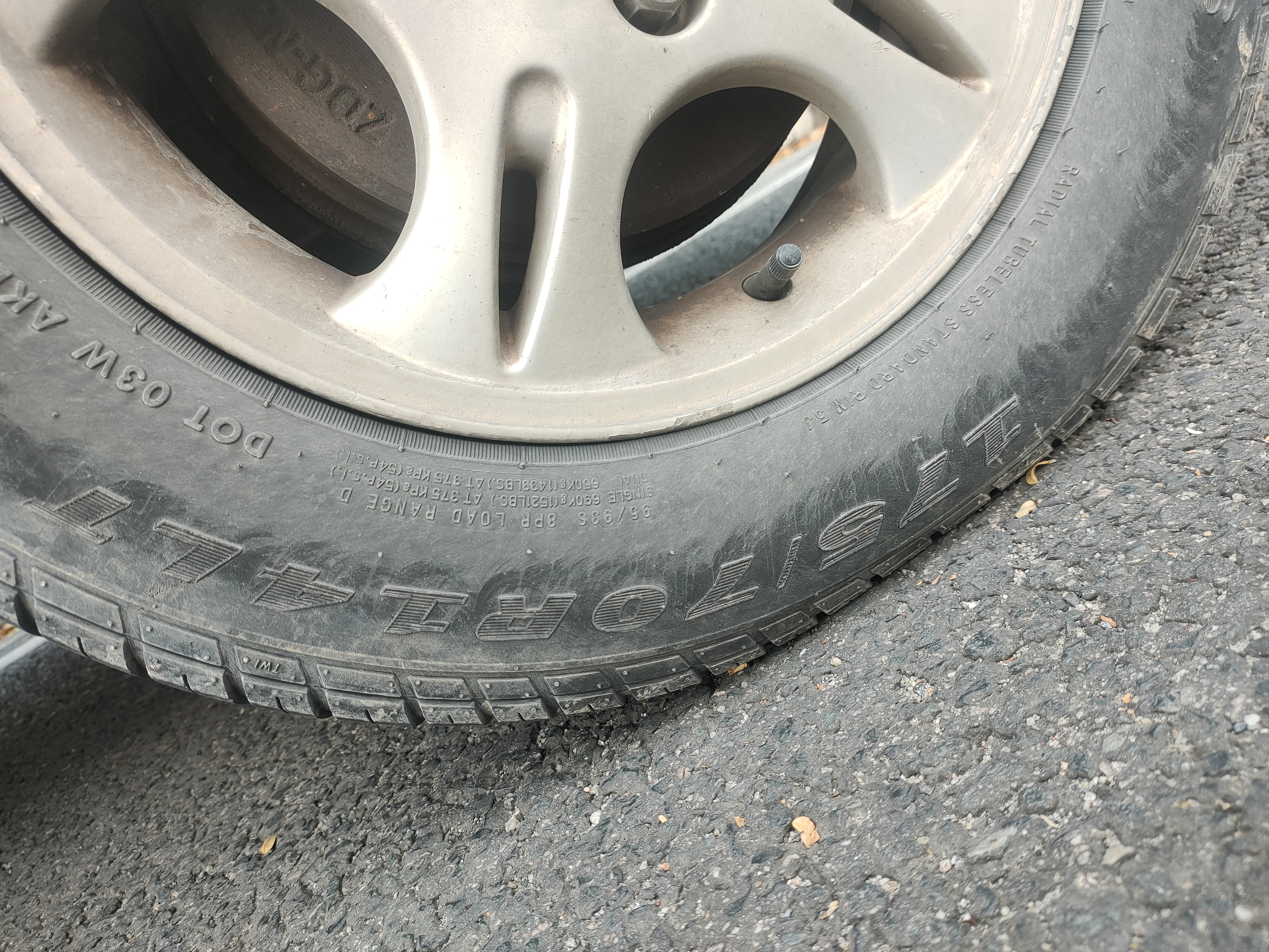 玲珑轮胎汽车轮胎175/70R14 84T XL 玲珑臻选 HD 适配桑塔纳/捷达 实拍图