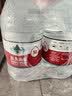农夫山泉饮用水 饮用天然水5L*4桶 整箱装 桶装水塑膜随机包装 实拍图