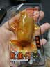 旅大壹味香辣鱿鱼仔500g带籽网红海鲜熟食零食独立包装下酒菜开袋即食 实拍图
