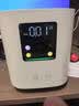 OJA【热销90W】空气净化器办公室桌面除甲醛烟味小型机新房家用除异味过敏鼻炎花粉尘 【除醛净烟99.9%】 实拍图
