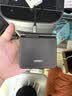 自由物语 复古折叠掌机升级版 翻盖款GBA街机IPS屏64位口袋游戏机 透黑 64G升级版 实拍图