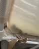 京东京造安心蓝Power A类防摔蚊帐架1.5x2米免安装婴儿家用三开门蚊帐 实拍图