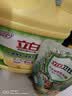 立白清新柠檬洗洁精大桶1.5kg 除味去油腥餐具净洗涤灵洗碗液随机发货 实拍图