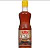 鲁花 食用油 调味品 芝麻香油 180ml 芝麻油 实拍图