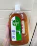 滴露（Dettol）消毒液洗衣衣物消毒水750mL 除螨杀菌混洗无忧 家居地板消毒 非84 实拍图