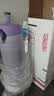 膳魔师（THERMOS）保温杯不锈钢水杯儿童男女士杯子车载水杯女神节礼物定制团购JNL 【上新】JNL-503淡雅紫 500ml 实拍图