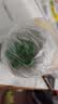 悦味纪 果蔬卡通包320g*3包 30个 三种内馅奶黄紫薯豆沙早餐半成品速食 实拍图