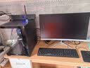 华硕（ASUS）华硕【14代酷睿i7】台式电脑主机台式机办公电脑办公主机组装电脑独显商务办公大额补贴电脑全套 六：酷睿i7/D4 16G/1T大硬盘/8G独显 华硕（ASUS） 主机+25寸100hz 实拍图