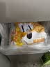 粮全其美鸡蛋灌饼面饼皮90g*20片装鸡蛋饼营养健康早餐速食半成品 实拍图