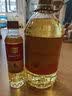 1号会员店高油酸葵花籽油3L 食用油 物理压榨一级 零反式脂肪酸 葵油植物油 实拍图