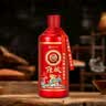 白水杜康陈酿臻品 浓香型白酒 52度 500ml*6瓶整箱 结婚喜宴送礼中秋礼品 实拍图