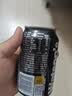 屈臣氏（Watsons）苏打水原味330ml*24罐整箱0糖0卡0脂无糖饮料气泡水国庆送礼 实拍图