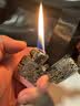 ZIPPO打火机油煤油官方原装正品芝宝专用清洁燃料打火石棉芯zippo配件 大油 2个 实拍图