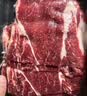 肉鲜厨师 安格斯M3板腱牛肉片 净重2斤 澳洲进口谷饲200天烤肉火锅食材 实拍图