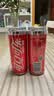 可口可乐（Coca-Cola）健怡汽水 碳酸饮料 330ml*24罐 整箱装 新老包装随机发货 实拍图