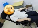 习格926pro办公椅办午休座椅躺椅人体工学椅公室书房午睡两用靠背可躺 实拍图