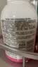 贝亲（Pigeon）洗发水沐浴露 含桃叶精华 洗发沐浴二合一  四季通用 500ml*2 实拍图