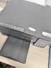 爱普生（EPSON）【6代新品】L3353墨仓式彩色家用AI学习打印机 L3251/L3255升级版(打印复印扫描 微信/无线 黑色） 实拍图