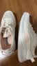 斯凯奇（Skechers）运动鞋女鞋秋季软底舒适跑步鞋百搭轻便厚底休闲健步鞋 实拍图