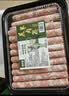 潮夫道原切羔羊羊肉卷400g羊肉片涮肉火锅食材麻辣烫烧烤 实拍图