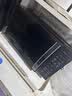 美的（Midea）微波炉烤箱一体机 小型家用平板易洁烧烤智能解冻20升微波炉  光波加热2026新款（M1-L201B二代） 实拍图