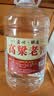 优良心选【泡酒 | 粮食酒】泸州浓香5升桶装白酒纯粮食原浆高粱酒散装 52度 老窖【老酒友强烈推荐】 实拍图