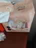 大王光之羽纸尿裤 NB26片(≤5kg)尿不湿超薄透气 MINI装 实拍图