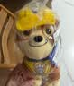 汪汪队立大功（PAW PATROL）毛绒玩具狗狗陪睡玩偶经典款小砾站姿公仔男女孩儿童生日礼物 实拍图