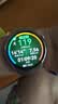 华为HUAWEI WATCH 5 46mm 基础款不锈钢表壳星河蓝素皮复合表带首创X-TAP智感窗eSIM通话手表 实拍图