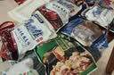 马晓马佳 齐齐哈尔烤肉食材烧烤半成品套餐韩式户外家庭家用腌制野餐牛肉 传统1500g+燕翅500g+胸口500g 实拍图