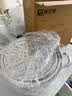 康巴赫蒸锅304不锈钢蒸笼食品级双层汤锅家用蒸煮炖燃气灶电磁炉通用 【加厚304不锈钢】 2层 28cm 实拍图