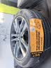 马牌（Continental）汽车轮胎 245/45R19 102Y XL FR  UC7 # 适配奥迪A6L 实拍图