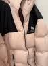 骆驼（CAMEL）【小太阳-石墨烯】户外羽绒服男女同款加厚保暖面包服A33CAPN163E 实拍图