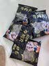 潮夫道牛肉丸潮汕手打250g 火锅丸子食材关东煮丸料空气炸锅麻辣烫烧烤 实拍图