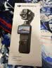 大疆 DJI Osmo Pocket 4P 双主摄口袋电影机 OP灵眸手持数码云台相机便携美颜摄像 标准套装 实拍图