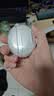 OPPO Enco Free4 真无线入耳式蓝牙耳机降噪耳机翻译耳机 超长续航 通用苹果华为小米手机 珠光白 实拍图