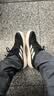 阿迪达斯（adidas）男子户外系列 TERREX BOAT LACE CLIMACOOL 户外鞋 JI3499 黑色42 实拍图