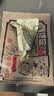 诸老大早餐粽子 中华老字号 猪油豆沙甜粽 150g×4只 嘉兴特产零食 实拍图