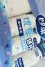 妙洁纸杯 100只*228ML 加厚挺食品级商务办公用品咖啡一次性茶水杯子 实拍图