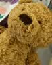 Jellycat笨笨小熊动物毛绒玩偶泰迪动物毛绒玩偶公仔送礼生日新婚礼物 笨笨小熊 Small 实拍图