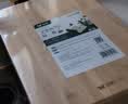 双枪竹菜板【2.5cm加厚耐剁】砧案板厨房家用切菜抗菌防霉实木40*29.5 实拍图