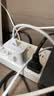 Apple/苹果 type-c转lightning闪电充电线-1米 手机数据线 旗舰店原装苹果iPhone 14 Pro Max快充线 实拍图