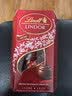 瑞士莲（lindt）软心牛奶巧克力200g原装进口喜糖零食休闲中秋节伴手礼物盒 实拍图