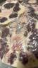 澳纽宝新西兰草饲原切牛尾骨1斤 炖煮食材 生鲜牛肉 中秋 实拍图