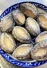 江船长冷冻大鲍鱼 净重400g 10粒袋装 火锅食材  贝类生鲜 中秋聚餐 实拍图