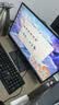 华硕（ASUS）【14代酷睿i7】台式电脑主机独显商用办公电脑商务家用游戏设计渲染企业补贴组装电脑整机全套 三：酷睿i7丨16G丨1TB丨4G独显热销款 华硕单主机【五年质保+国行带票+送键鼠】 实拍图